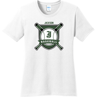 Women's Core Cotton Tee