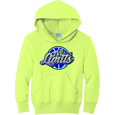 Youth Pullover Hoodie