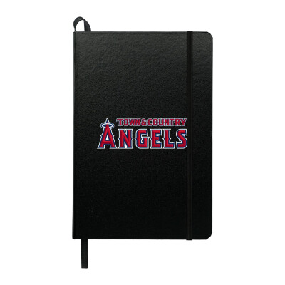 Ambassador Bound Journal Book Spoke