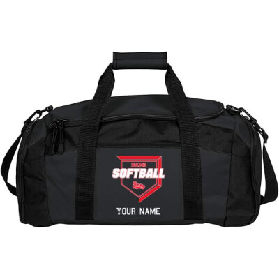 Gym Bag