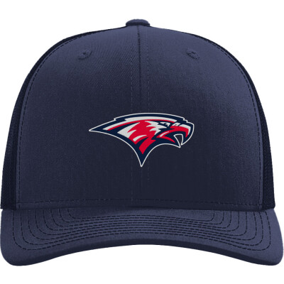 Snapback Trucker Cap