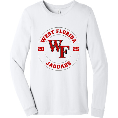 Bella+Canvas Unisex Jersey Long Sleeve Tee