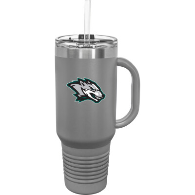 40oz. Tumbler