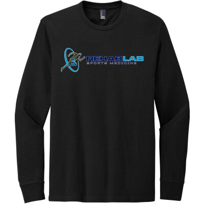 Perfect Blend CVC Long Sleeve Tee