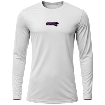 A4 Men's Sprint LS Tee