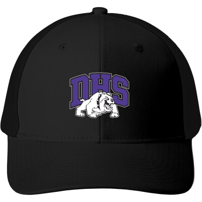 Snapback Trucker Cap