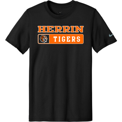 Nike Swoosh Sleeve rLegend Tee