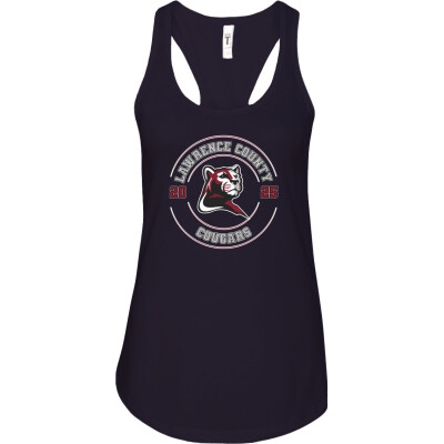 Women's Ideal Racerback Tank