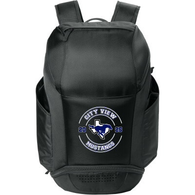 Club Rec Pack
