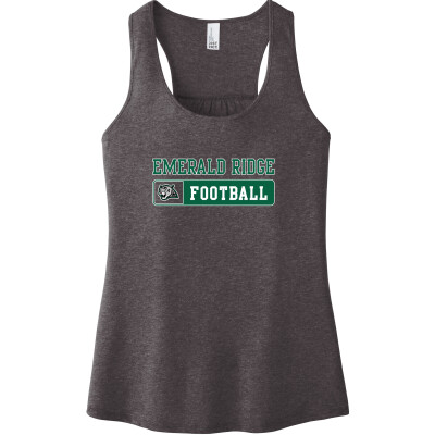 Women's V.I.T. Racerback Tank