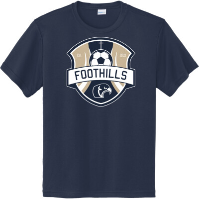 Youth Performance Tee