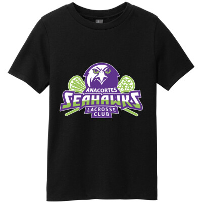 Youth Perfect Blend CVC Tee