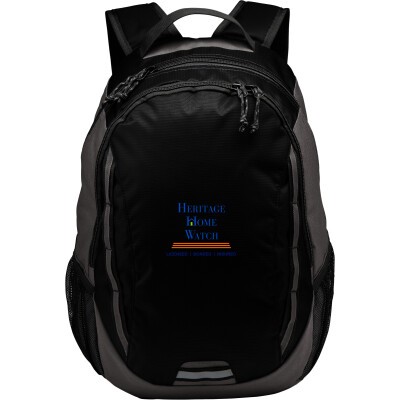 Ridge Backpack