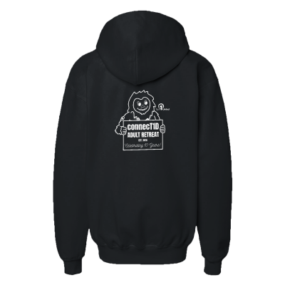 Gildan® Youth Softstyle® Midweight Fleece Hoodie