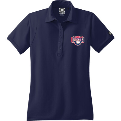 Women's OGIO Jewel Polo