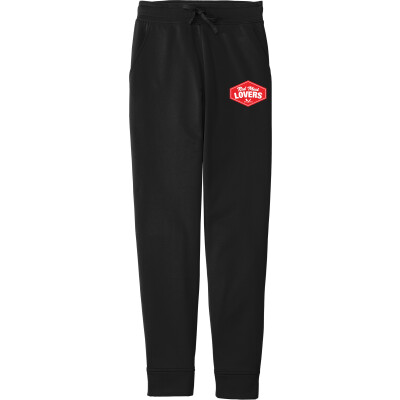 RED MEAT LOVERS Fleece Jogger