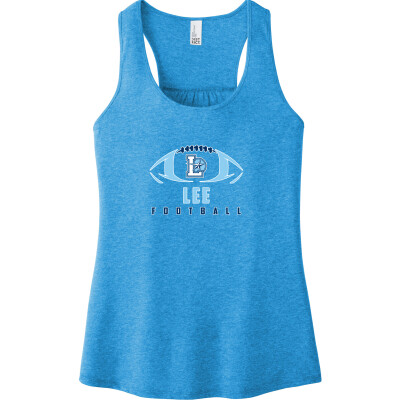 Women's V.I.T. Racerback Tank