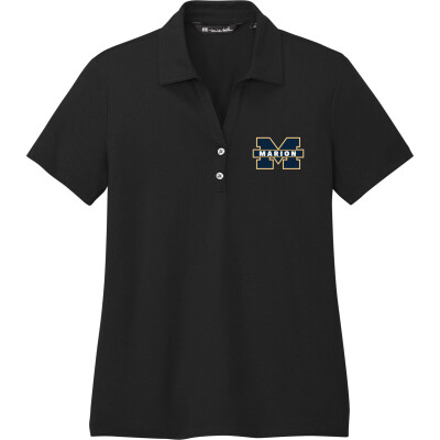 Travis Mathew Women's Coto Performance Polo