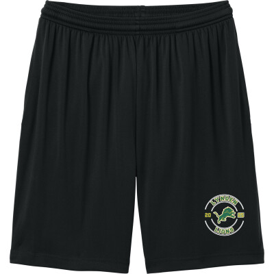 PosiCharge Competitor 7" Short
