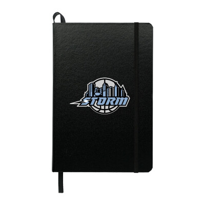Ambassador Bound Journal Book Spoke