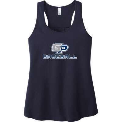 Women's V.I.T. Racerback Tank
