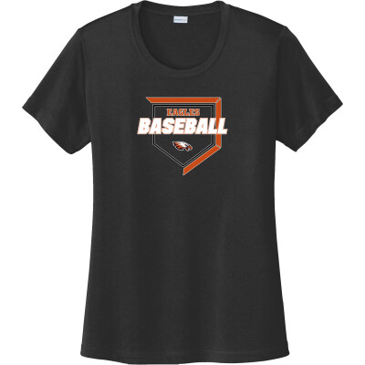 Women's Performance Tee