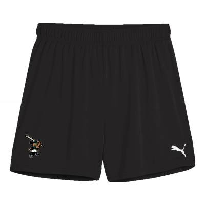 Puma Women's TEAMGOAL Shorts