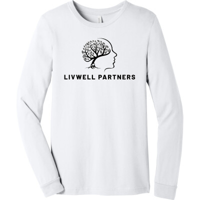 Bella+Canvas Unisex Jersey Long Sleeve Tee