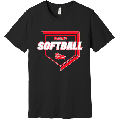 Bella+Canvas Unisex Jersey Short Sleeve Tee