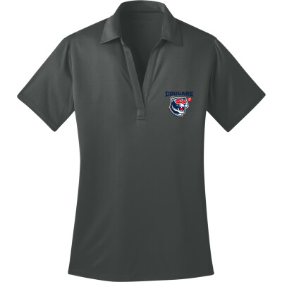 Women's Silk Touch Performance Polo