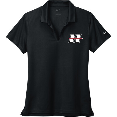Nike Women's Dri-FIT Micro Pique 2.0 Polo