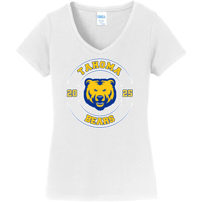 Women's Fan Favorite V-Neck Tee