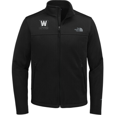 The North Face Ridgewall Soft Shell Jacket