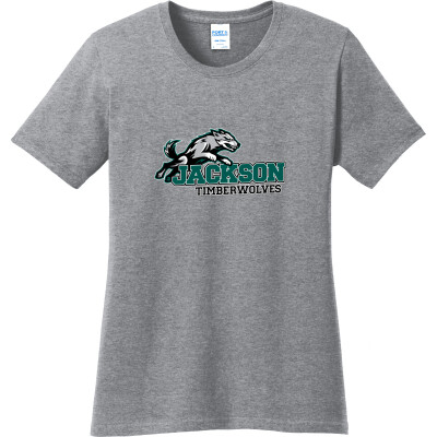 Women's Core Cotton Tee