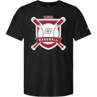 Adidas Blended T-Shirt