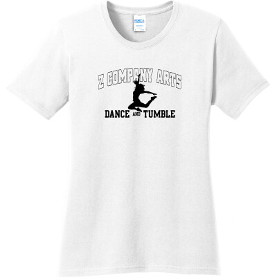 Women's Core Cotton Tee