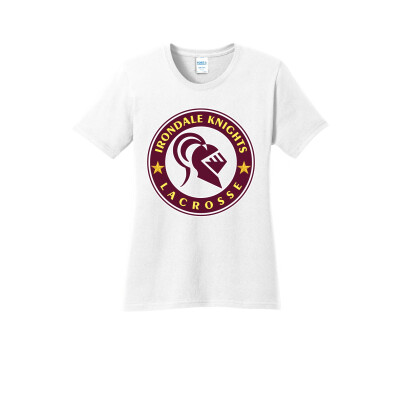 Women's Core Cotton Tee