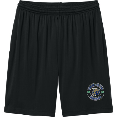 PosiCharge Competitor 7" Short