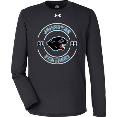 Under Armour Men's Team Tech Long-Sleeve T-Shirt