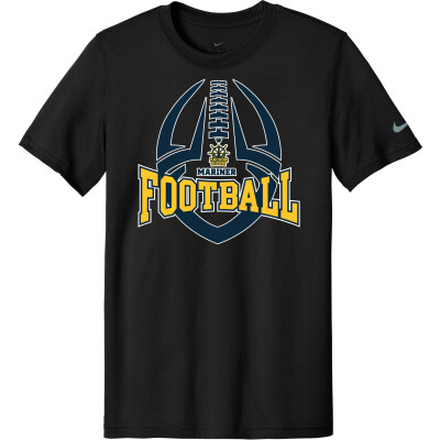 Nike Swoosh Sleeve rLegend Tee