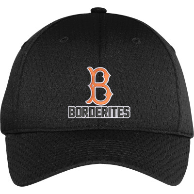 Pro Mesh Cap