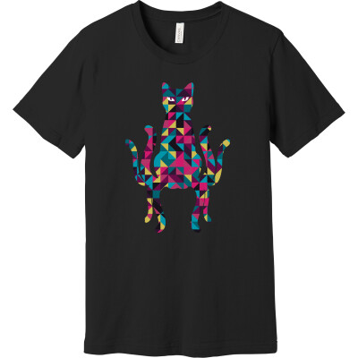 Octopussy - Unisex Jersey Short Sleeve Tee