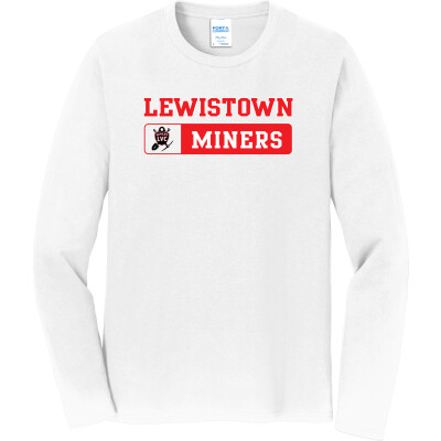 Long Sleeve Fan Favorite Tee