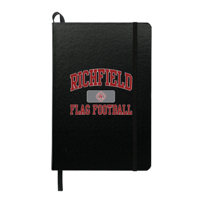 Ambassador Bound Journal Book Spoke