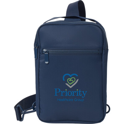 PORT AUTHORITY Matte Sling - BG935 (EMB)