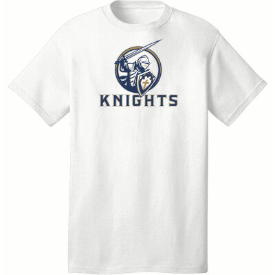 Core Cotton Tee