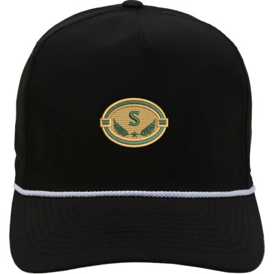 The Wrightson Cap