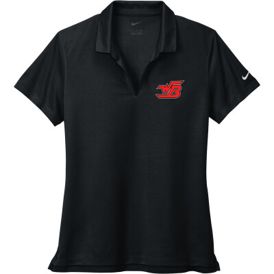 Nike Women's Dri-FIT Micro Pique 2.0 Polo