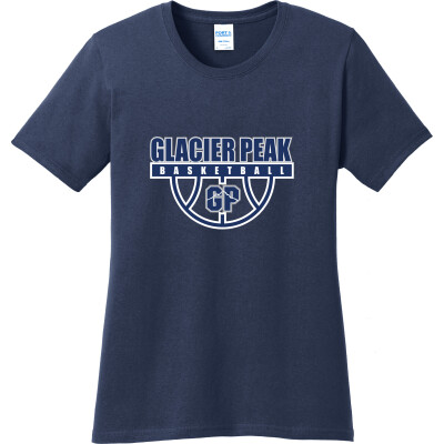 Women's Core Cotton Tee