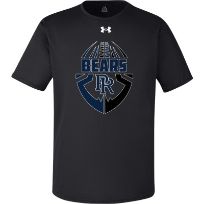 Under Armour Men's Team Tech T-Shirt